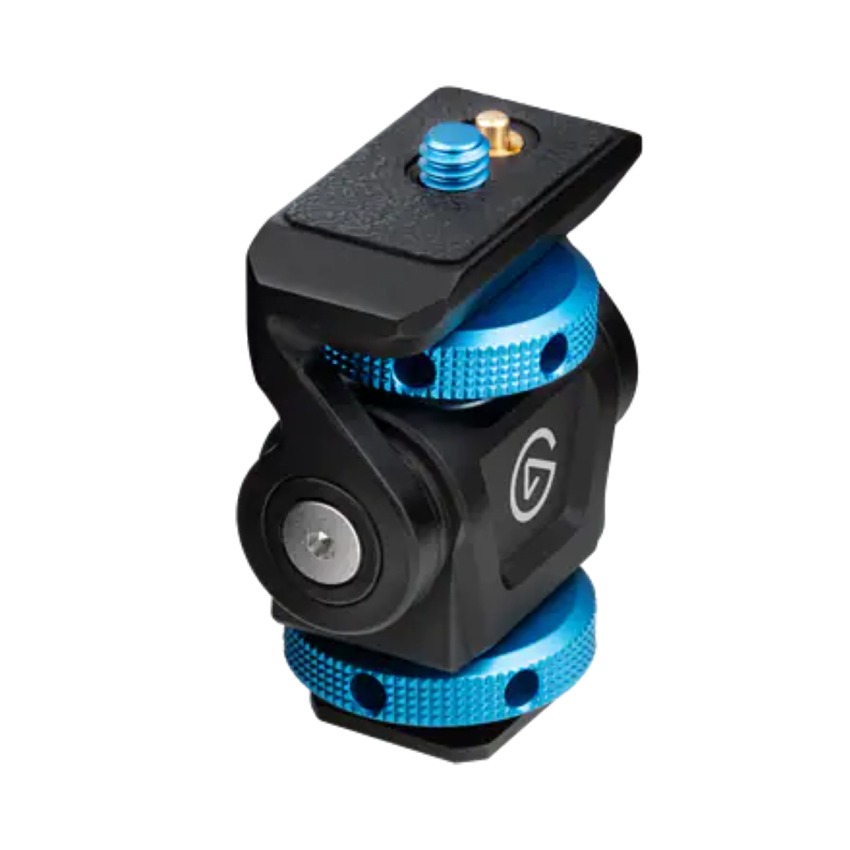 Trục nối Corsair Elgato Cold Shoe (10AAR9901)