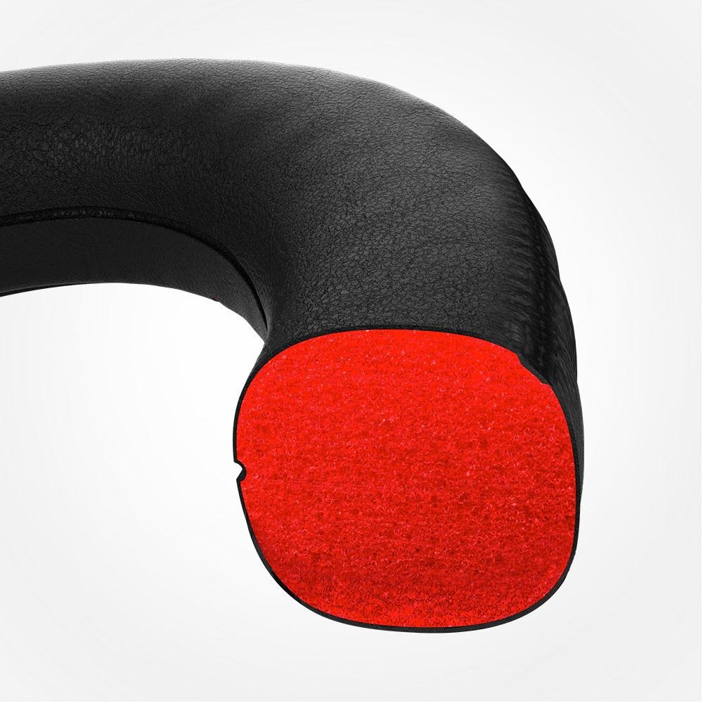 Tai nghe HyperX Cloud Alpha (Red)