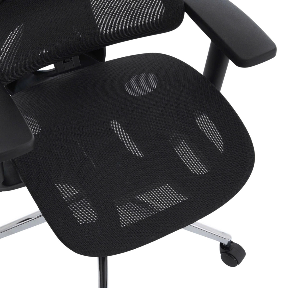 Ghế Công Thái Học EDRA EEC229