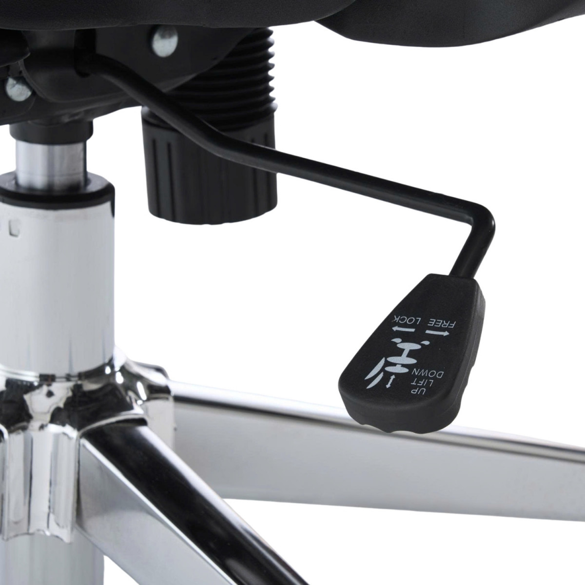 Ghế Công Thái Học EDRA EEC229