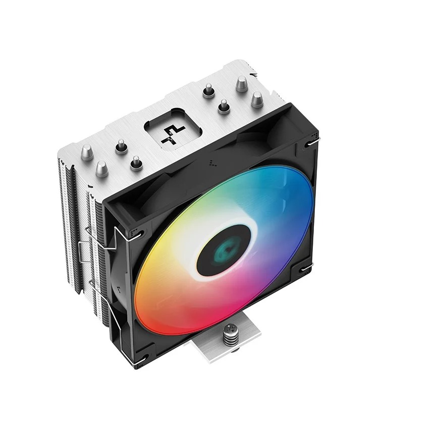 Tản nhiệt DEEPCOOL AG400 ARGB