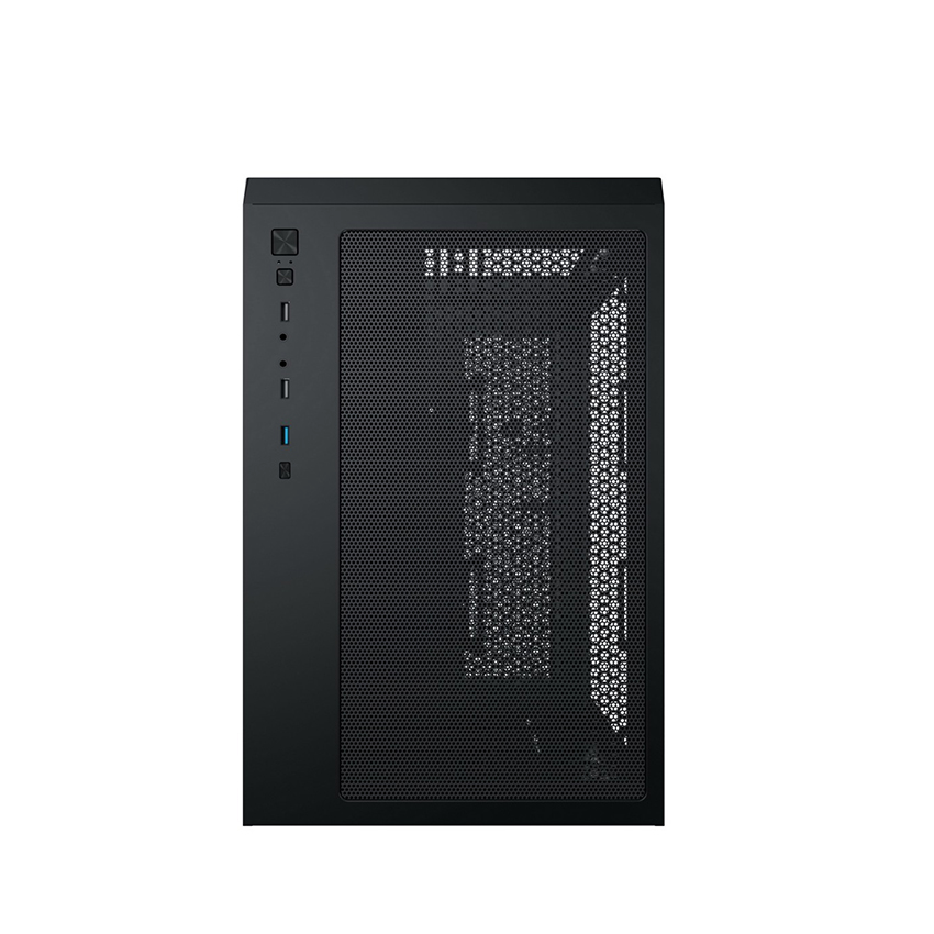 Vỏ Case Xigmatek Aqua III