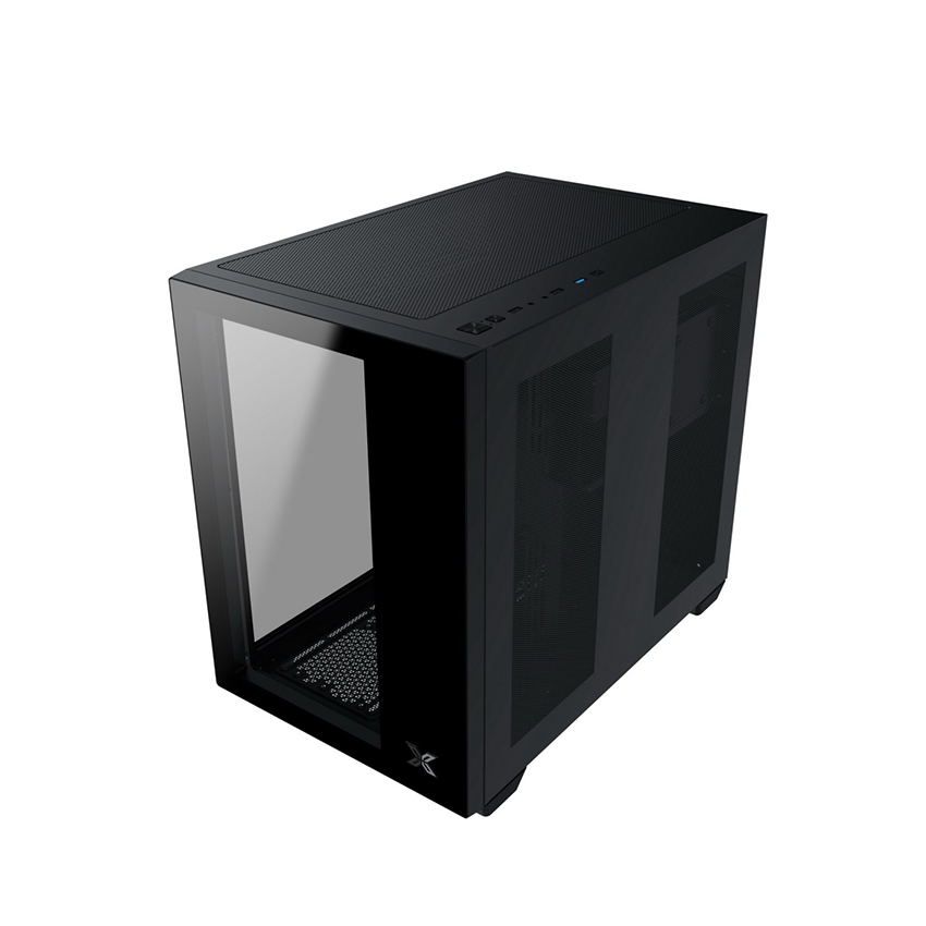 Vỏ Case Xigmatek Aqua III