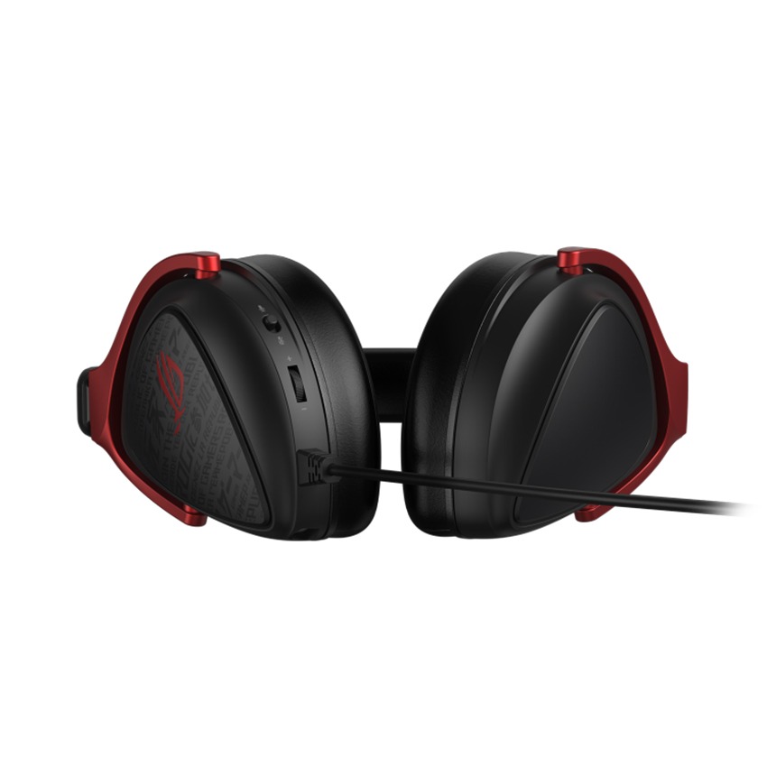 Tai nghe Asus Rog Delta Core