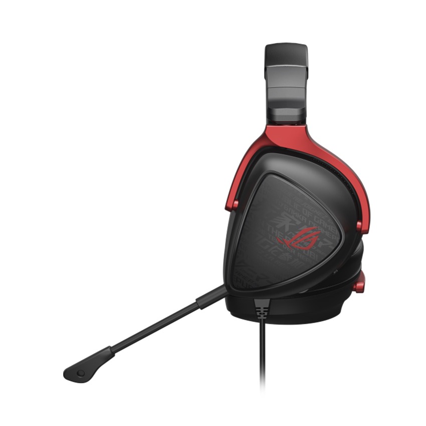 Tai nghe Asus Rog Delta Core