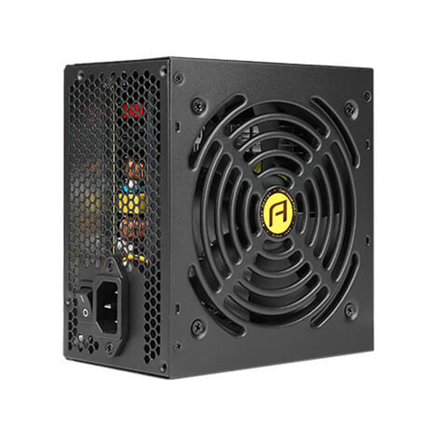 Nguồn Máy Tính ANTEC CUPRUM STRIKE CSK750 (750w, 80 Plus Bronze)
