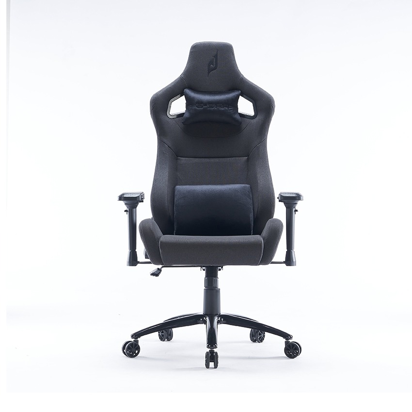 Ghế game E-Dra Fresh EGC230 Plus Black Grey