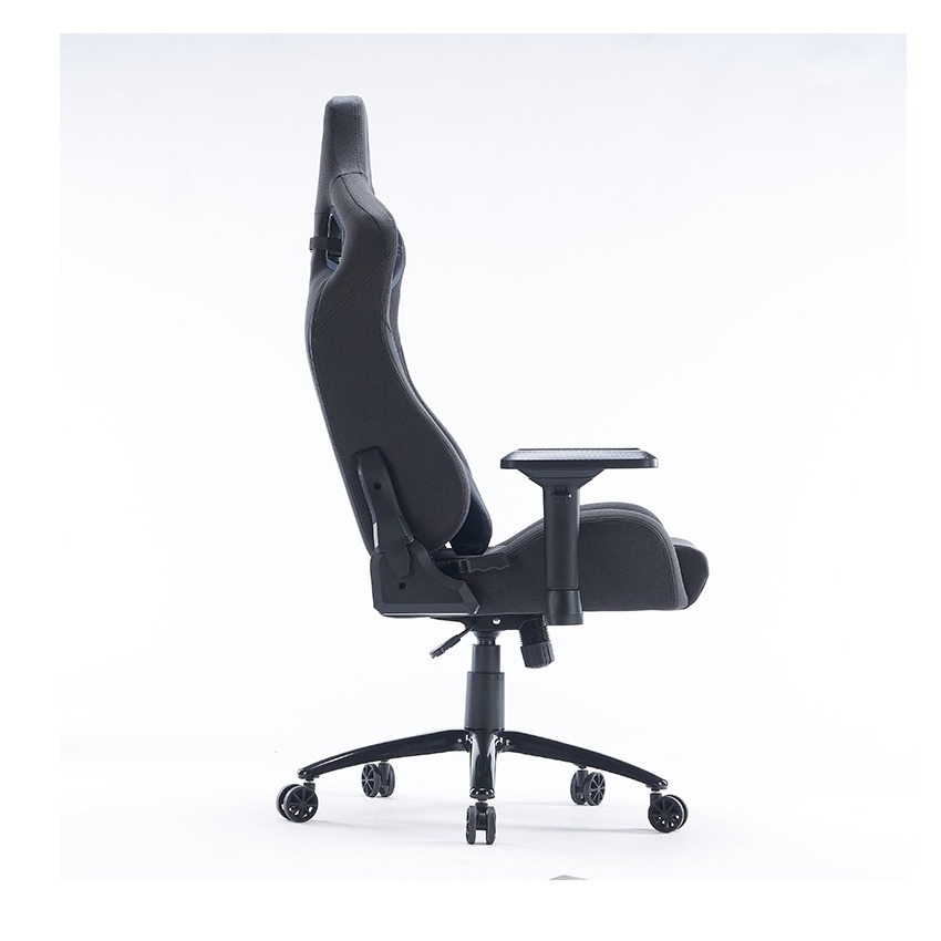 Ghế game E-Dra Fresh EGC230 Plus Black Grey