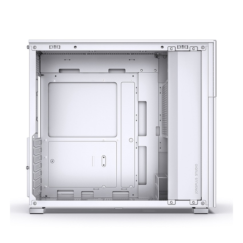 Vỏ case Jonsbo D41 STD SC White