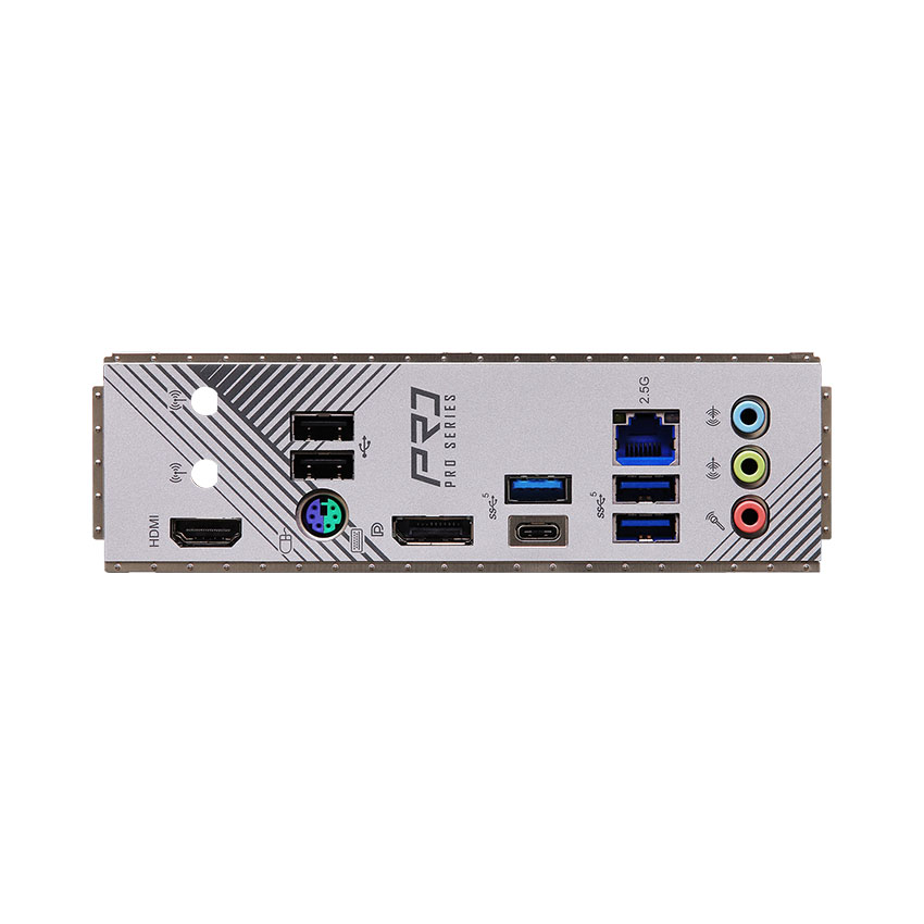 Mainboard ASROCK B760M PRO RS DDR4 WIFI/Bluetooth