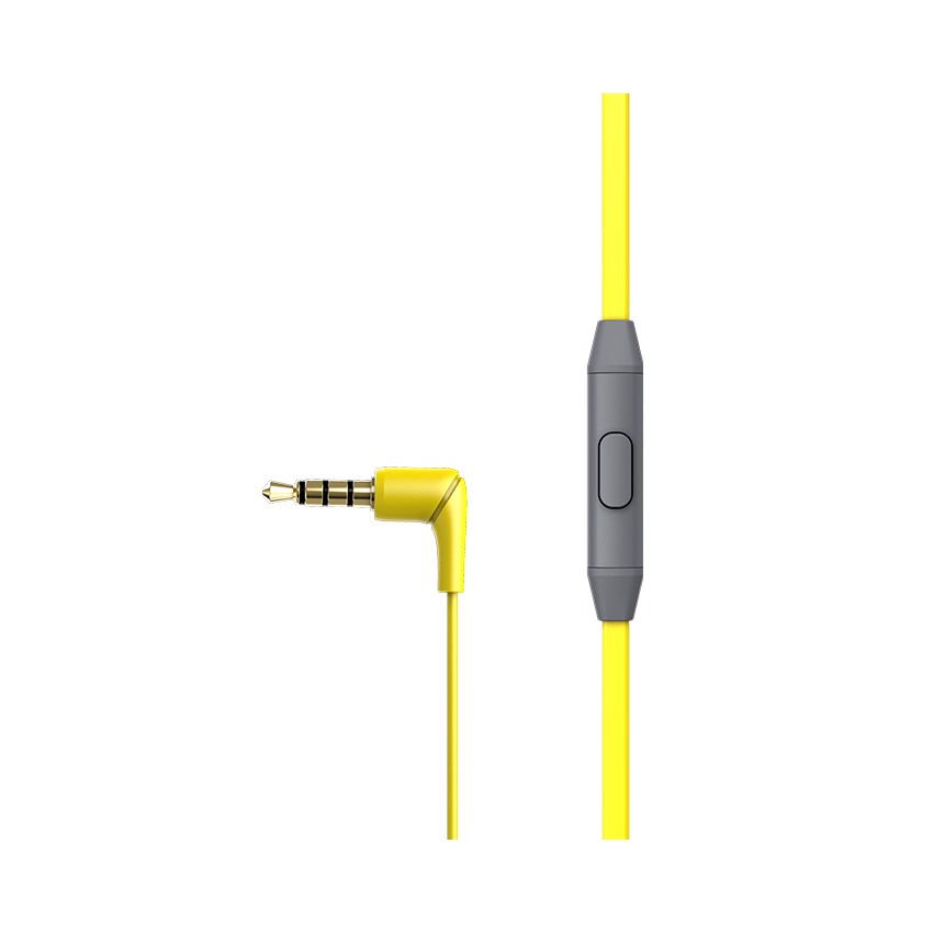 Tai nghe HyperX Earbuds Yellow Edition