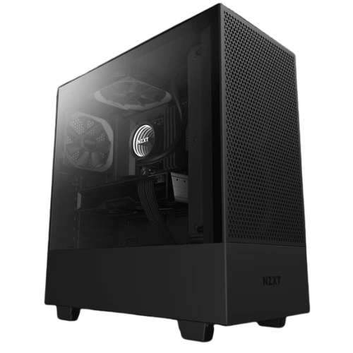Vỏ case máy tính NZXT H510 Flow