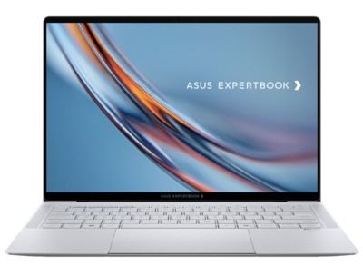 Laptop ASUS ExpertBook Ultra B9 B9406CAA-X7642TW Ultra X7 358H RAM 64GB SSD 2TB 14" 3K OLED 120 Hz Touch