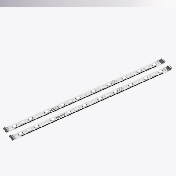Dây Led Cao Cấp Trang Trí Vỏ Case NZXT 200MM