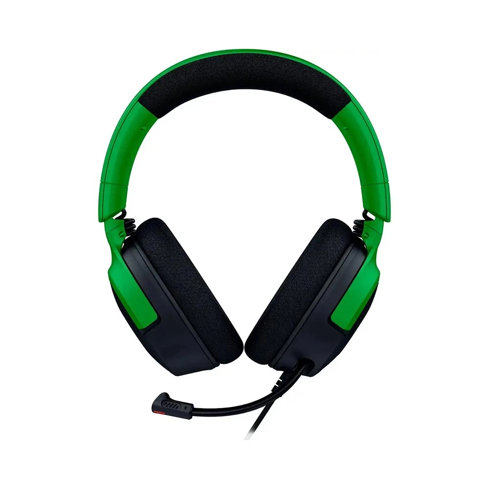 Tai Nghe Gaming Razer Kraken V4 X Minecraft Edition