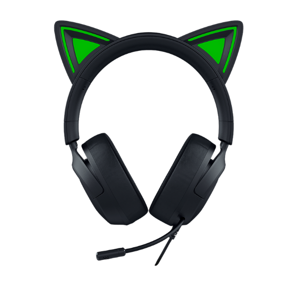 Tai nghe Gaming Razer Kraken Kitty V3 X