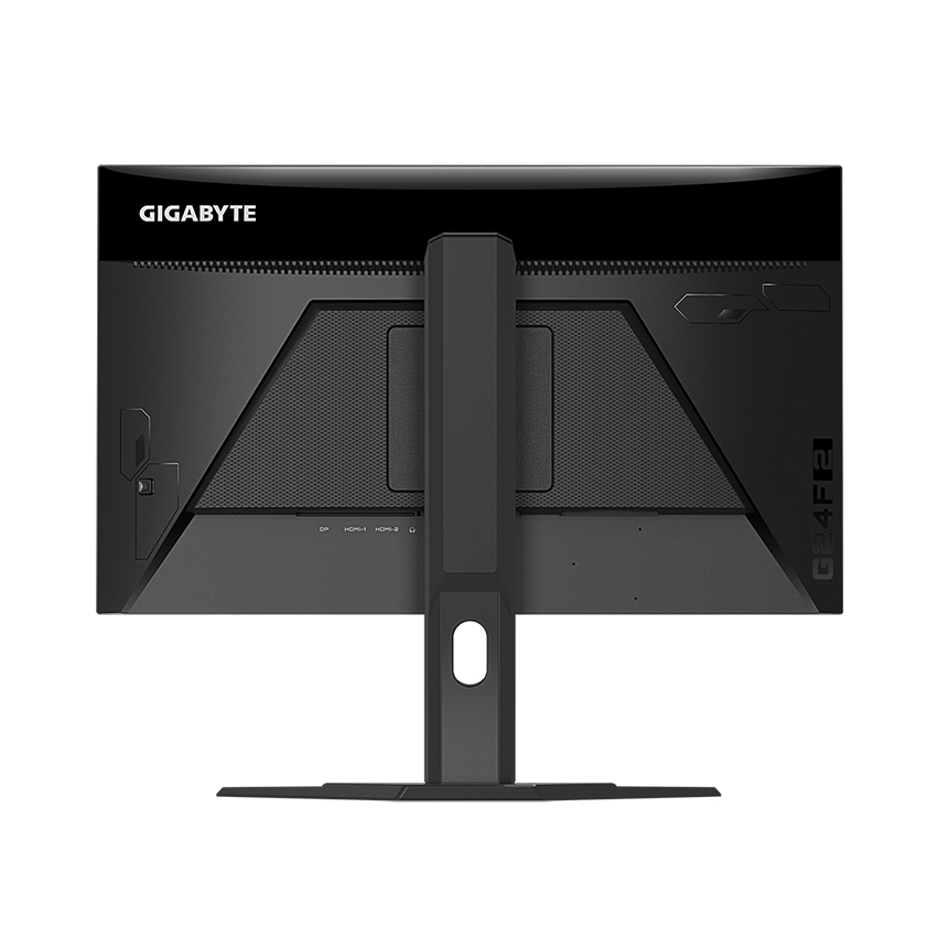 Màn hình Gigabyte G24F 2 (23.8 inch/FHD/IPS/180Hz/1ms)