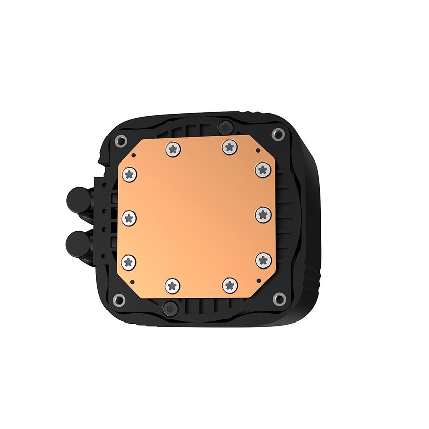 TẢN NHIỆT NƯỚC CPU DEEPCOOL LS520 SE BLACK