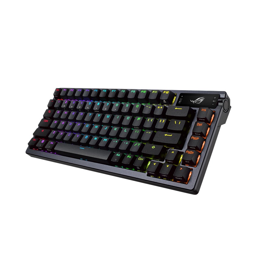 Bàn phím Gaming Custom ASUS ROG Azoth