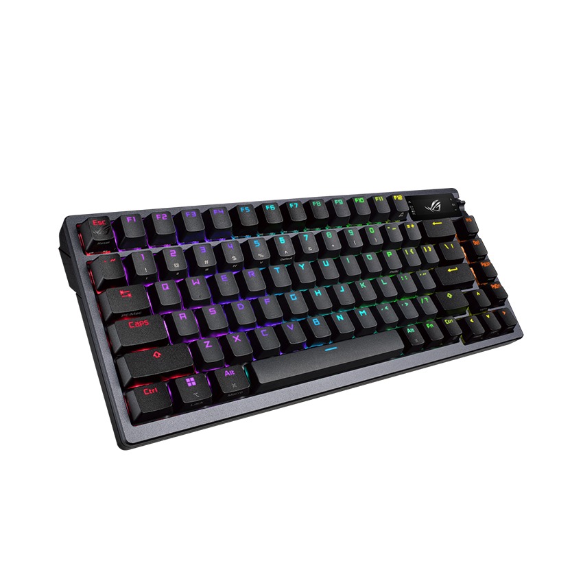 Bàn phím Gaming Custom ASUS ROG Azoth