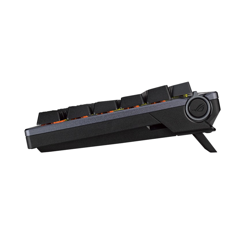 Bàn phím Gaming Custom ASUS ROG Azoth
