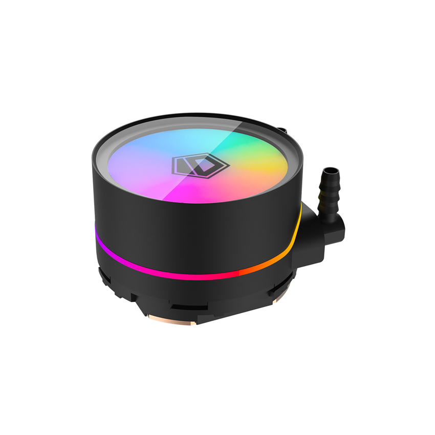 Bộ tản nhiệt nước ID-COOLING ZOOMFLOW 240-XT ARGB