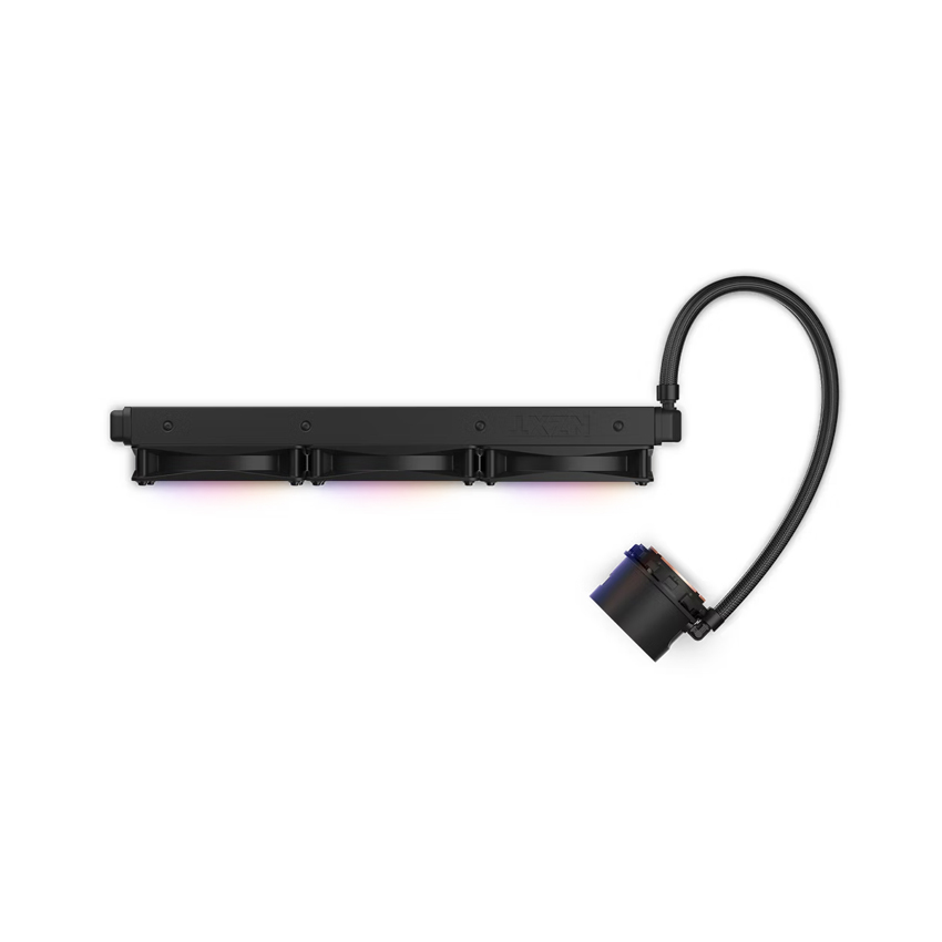 Tản Nhiệt Nước NZXT AIO Kraken 360 Black