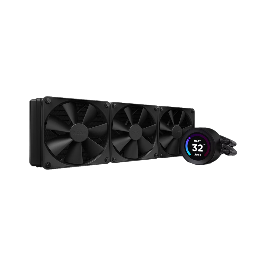 Tản nhiệt nước NZXT Kraken Elite 360 v2