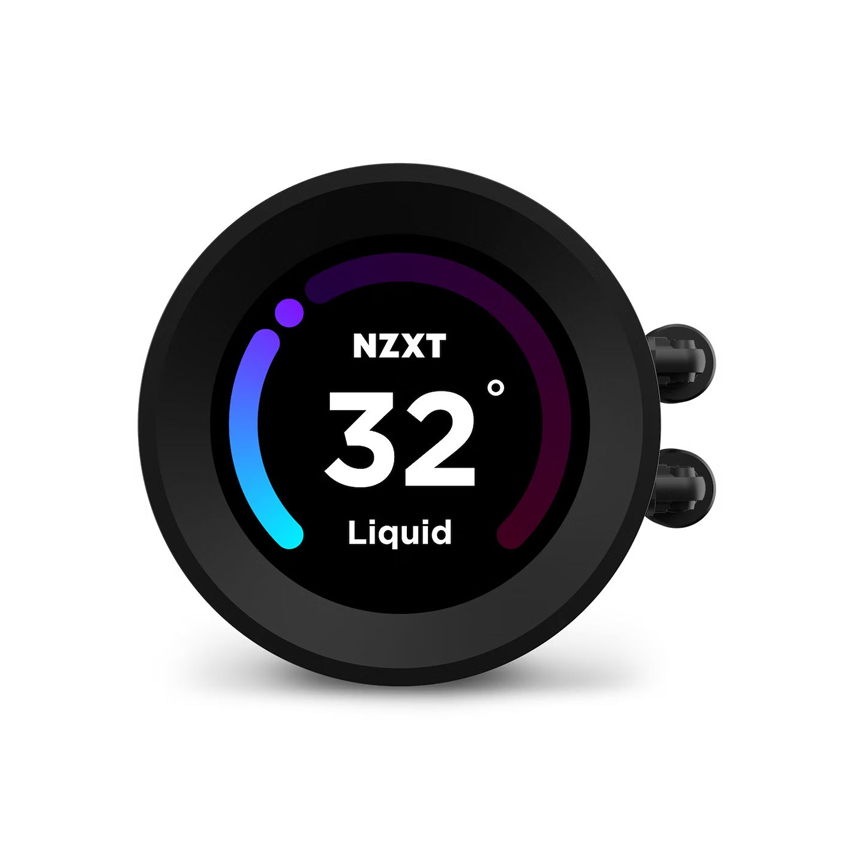 Tản nhiệt nước NZXT Kraken Elite 360 v2