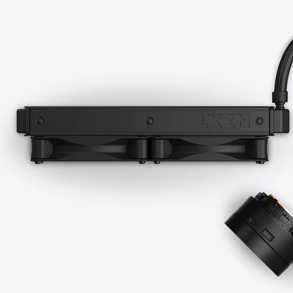 Tản Nhiệt Nước NZXT All In One Kraken X53