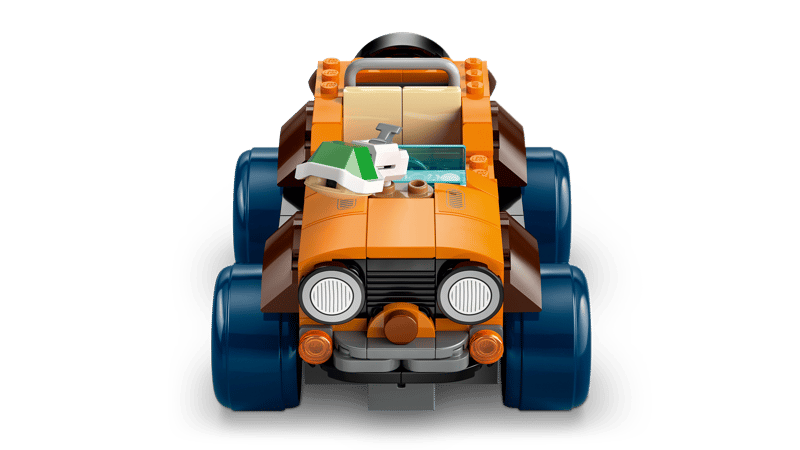 Bộ Mô Hình Trận Đấu Giữa Toad Và Koopa Troopa LEGO SUPER MARIO #72044
