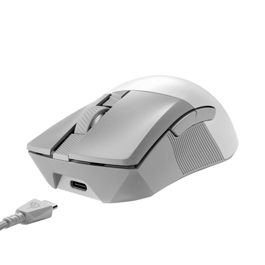 Chuột Gaming Asus ROG Gladius III Wireless Aimpoint