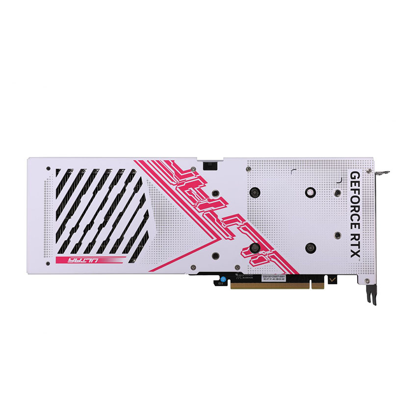 VGA Colorful iGame RTX 4070 Ultra W OC 12GB V3-V