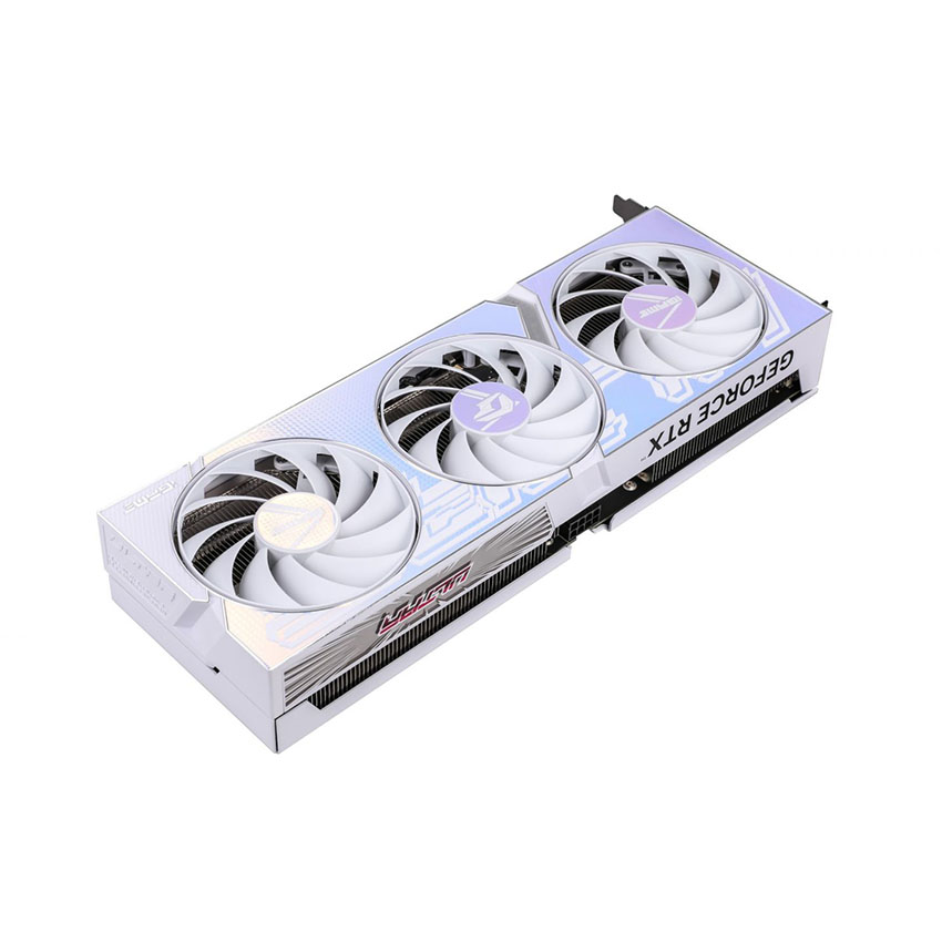 VGA Colorful iGame RTX 4070 Ultra W OC 12GB V3-V