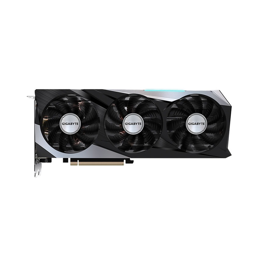 Card màn hình Gigabyte RTX 3060 Ti GAMING OC 8G DDR6X (LHR)