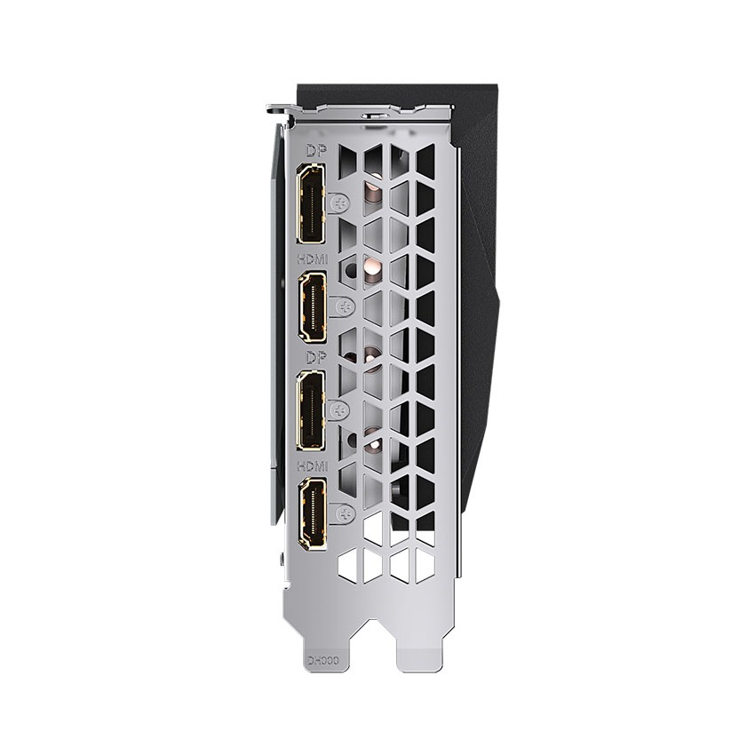 Card màn hình Gigabyte RTX 3060 Ti GAMING OC 8G DDR6X (LHR)