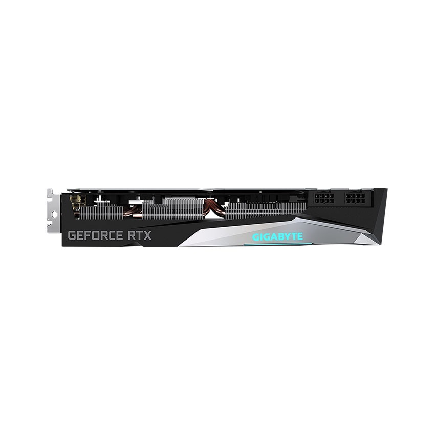 Card màn hình Gigabyte RTX 3060 Ti GAMING OC 8G DDR6X (LHR)