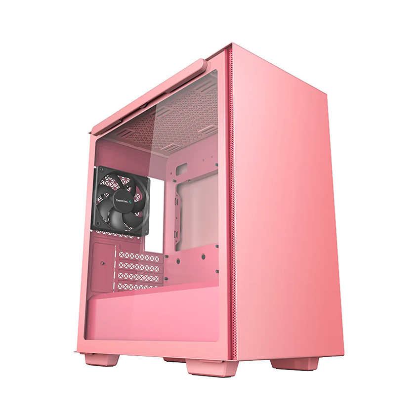 Vỏ case DEEPCOOL Macube 110