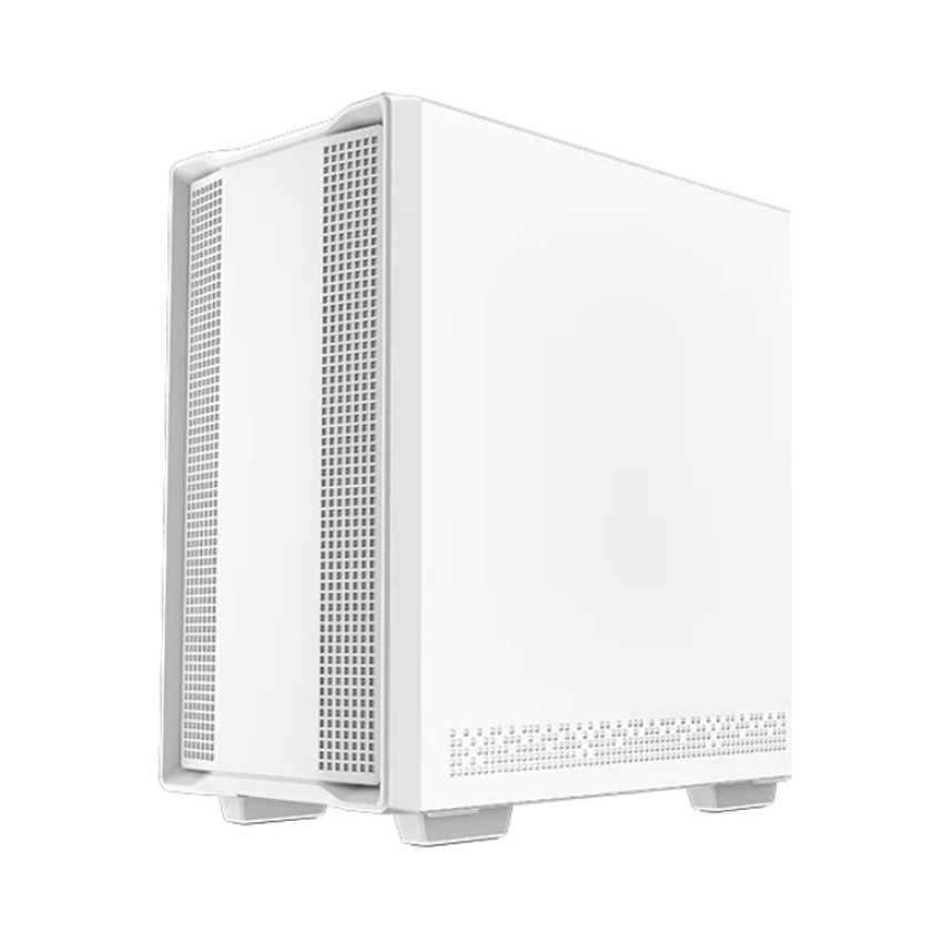 VỎ CASE DEEPCOOL MCC360 WH ARGB (MATX/MID TOWER/MÀU TRẮNG/3 FAN ARGB)