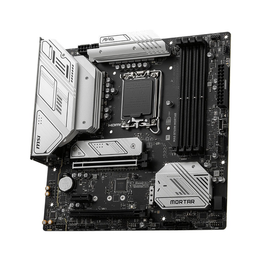 Mainboard MSI MAG B760M MORTAR DDR5
