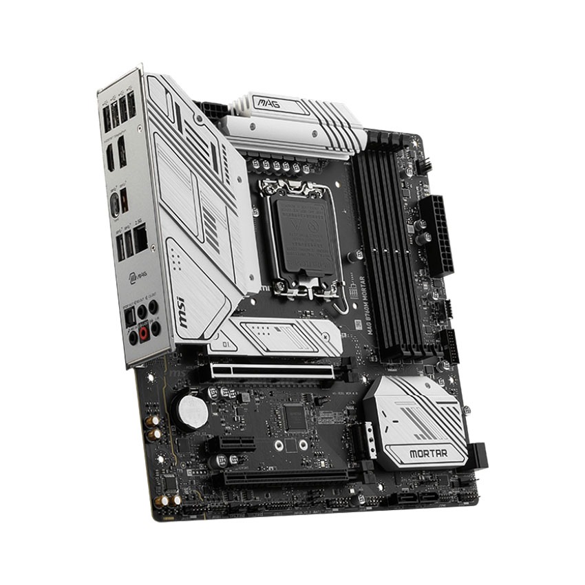 Mainboard MSI MAG B760M MORTAR DDR5