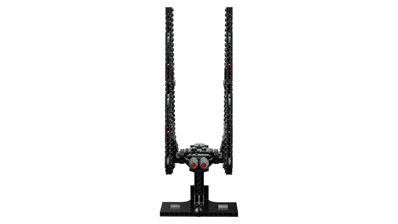 Bộ Mô Hình Chiến Hạm Finalizer LEGO STAR WARS #75406
