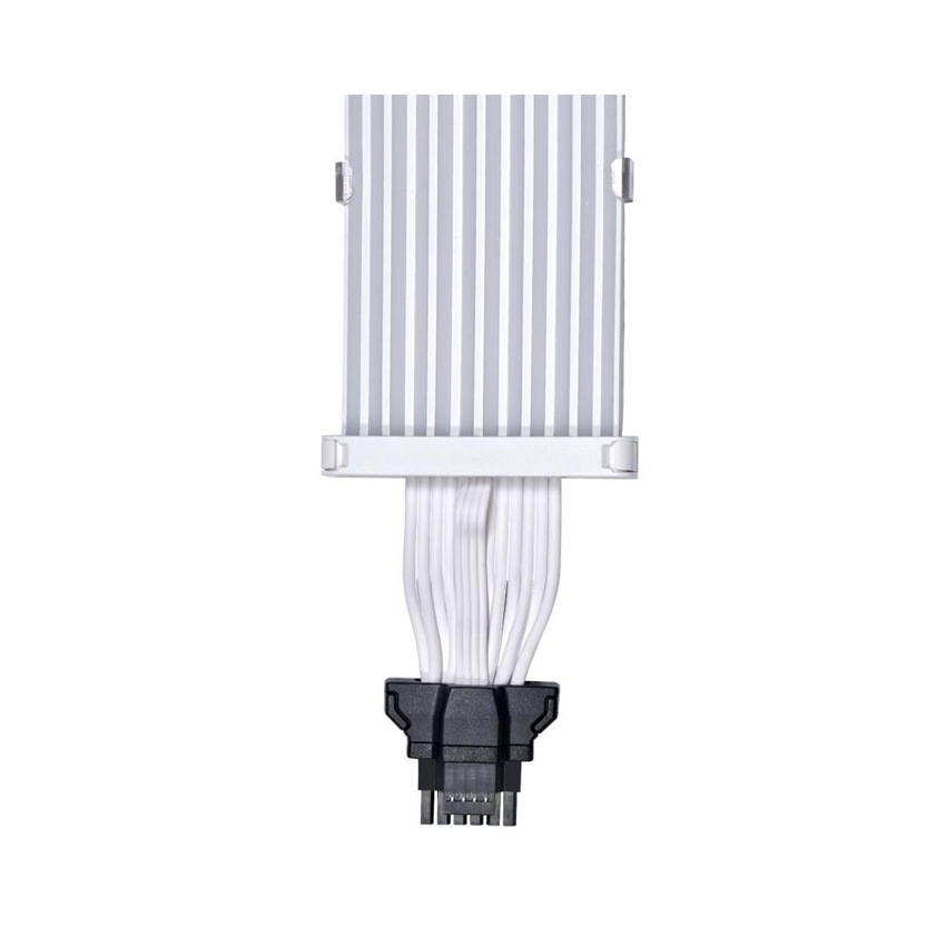 Dây nguồn nối dài cho card đồ hoạ Lian Li Strimer Plus V2 - 12VHPWR (12+4-PIN) - 12 sợi LED ARGB