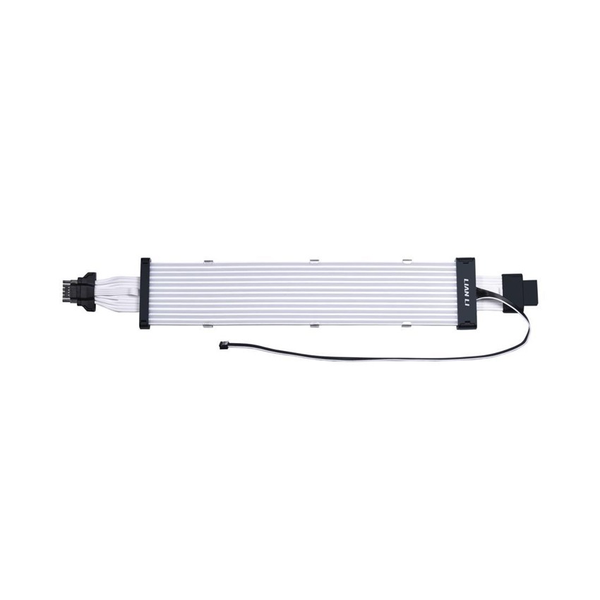 Dây nguồn nối dài cho card đồ hoạ Lian Li Strimer Plus V2 - 12VHPWR (12+4-PIN) - 12 sợi LED ARGB