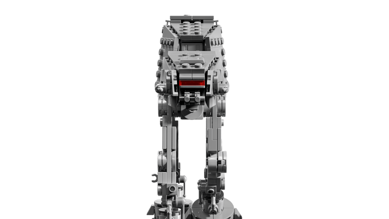 Bộ Mô Hình AT-AT – Chiến Xa Bốn Chân LEGO STAR WARS #75440