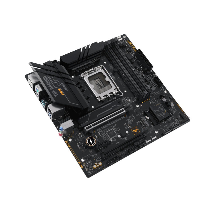 MAINBOARD ASUS TUF GAMING B760M-E DDR4