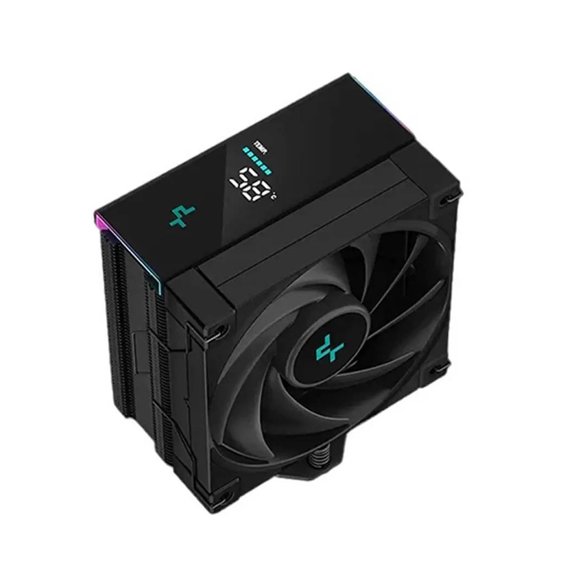 Tản nhiệt khí Deepcool AK400 DIGITAL