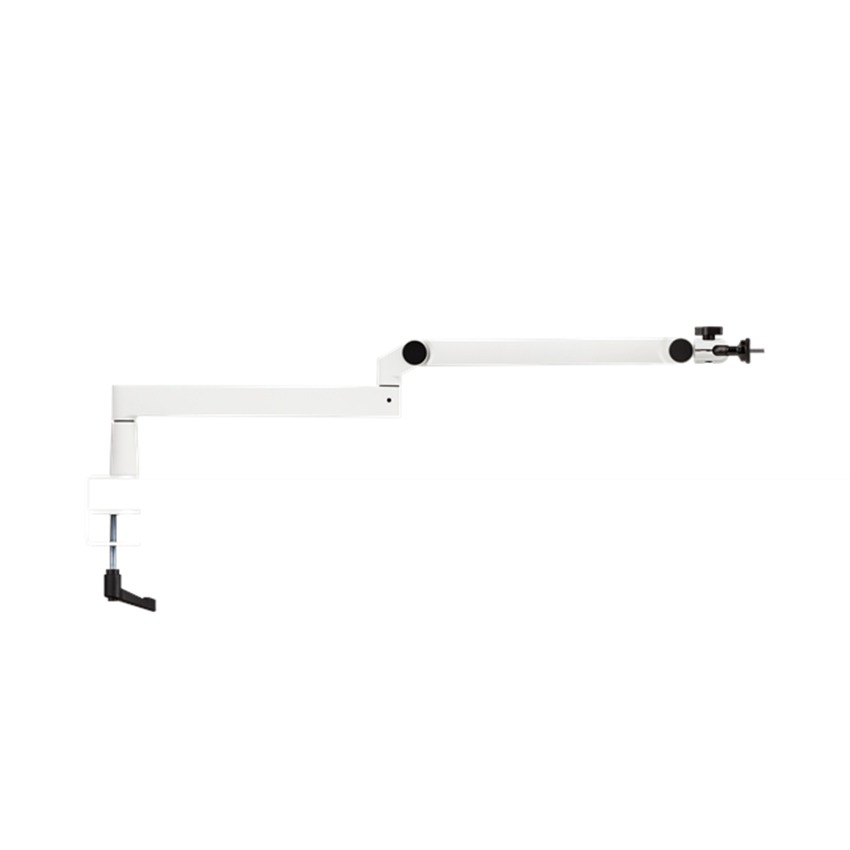 Gậy đỡ Elgato Wave Mic Arm LP White