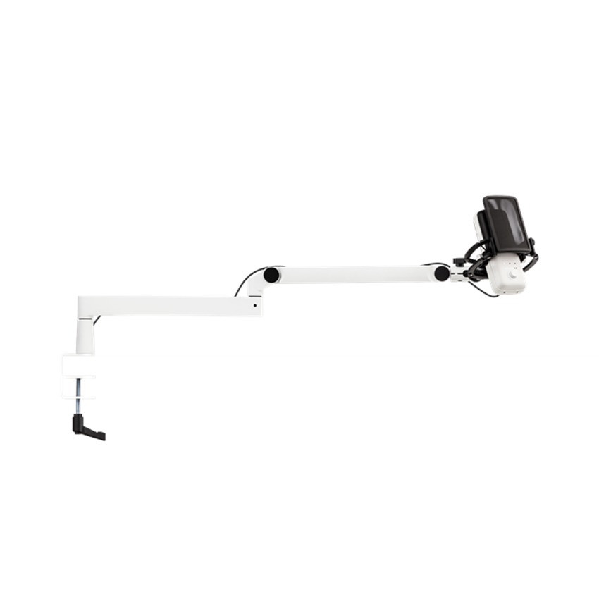 Gậy đỡ Elgato Wave Mic Arm LP White
