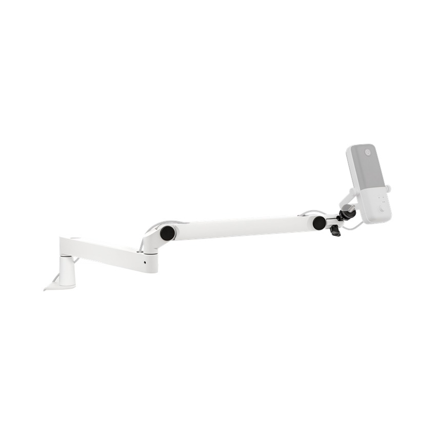 Gậy đỡ Elgato Wave Mic Arm LP White